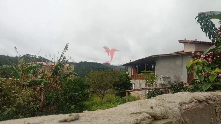 Imagem CA-25251 - CASA COM 3 QUARTOS A VENDA EM PARAIBUNA/SP