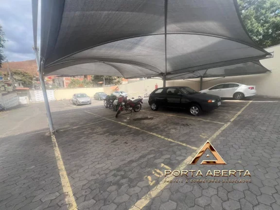 Imagem Apartamento 2 quartos Canaãzinho - cod 1571