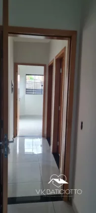 Imagem Casa para Venda em Sarandi / PR no bairro Parque Residencial Bom Pastor