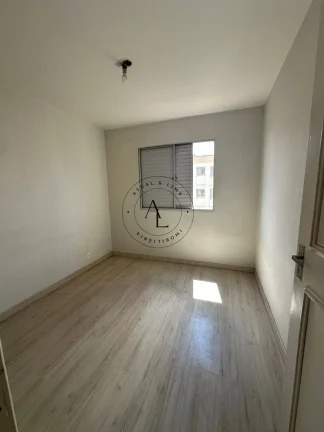 Imagem Apartamento dos Sonhos à Venda no Country Ville – Conforto e Qualidade de Vida!
