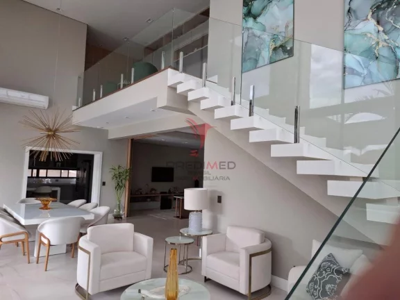 Imagem VENDO SOBRADO / ACEITO PERMUTA - CONDOMINIO FECHADO PIRACICABA - PORTEIRA FECHADA