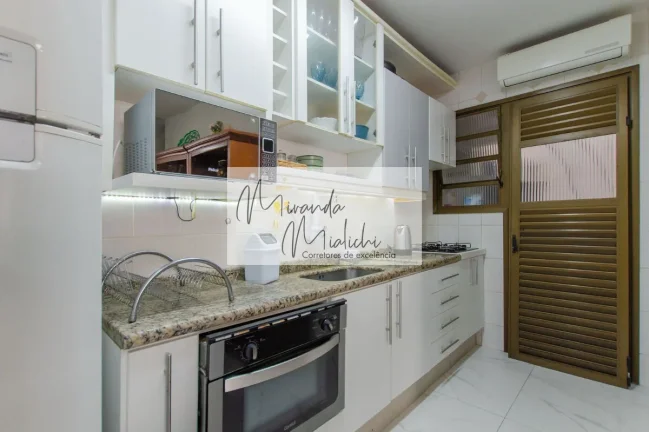Imagem Apartamento Padrão pé na areia - Canasvieras