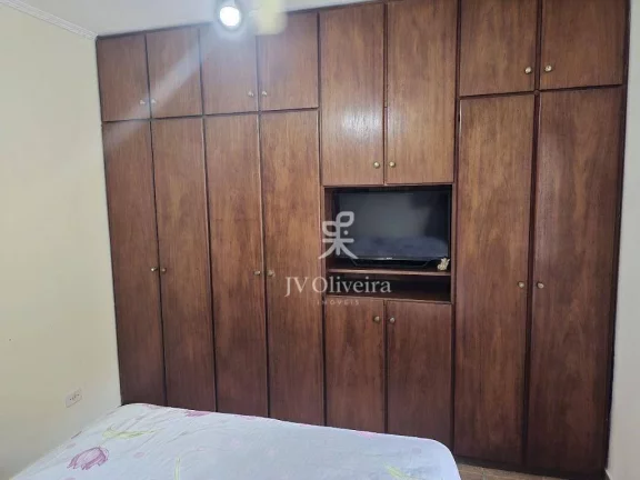 Imagem Casa com 3 dormitórios à venda, 200 m² por R$ 900.000,00 - Jardim Germânia - São Paulo/SP