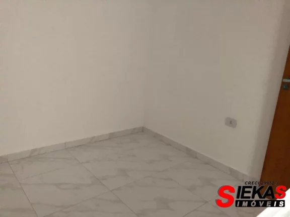 Imagem Imperdível oportunidade! Apartamento à venda em São Paulo-SP, Penha de França. 2 quartos, sala, banheiro, 45m². Confira!