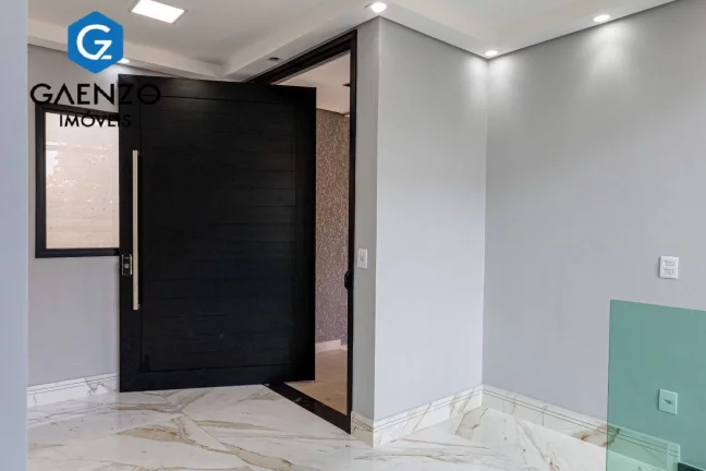 Imagem CASA DOS SONHOS CONDOMÍNIO PARQUE DAS ROSAS