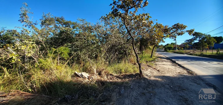 Imagem TERRENO COMERCIAL em ESMERALDAS - MG, DUMAVILLE