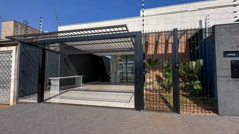 Imagem Casa Nova no Jardim Paulista 4