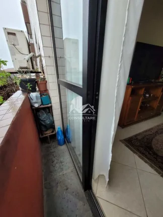 Imagem Apartamento com 1 quarto, Macuco, Santos - R$ 360 mil, Cod: 24183