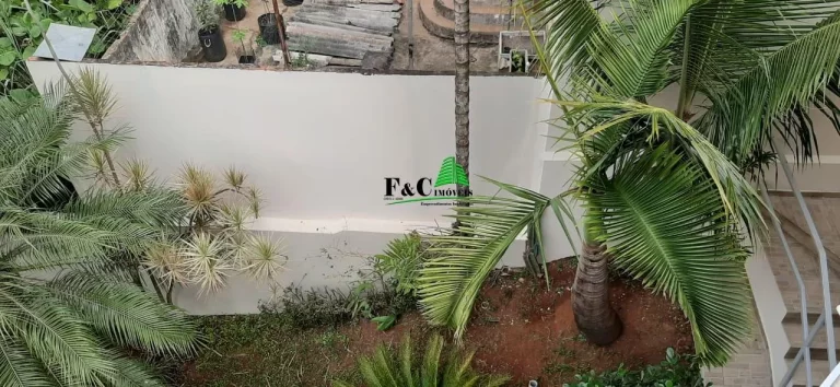 Imagem Casa para Venda em Limeira, Vila Queiroz, 4 dormitórios, 1 suíte, 4 banheiros, 4 vagas