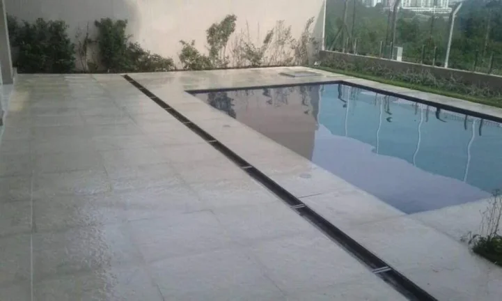 Imagem Casa no Res. Alpha 6 - 488m²