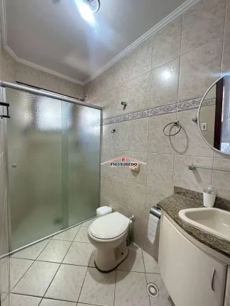 Imagem Apartamento com 2 dormitórios à venda, 75 m² por R$ 550.000,00 - Canto do Forte - Praia Grande/SP