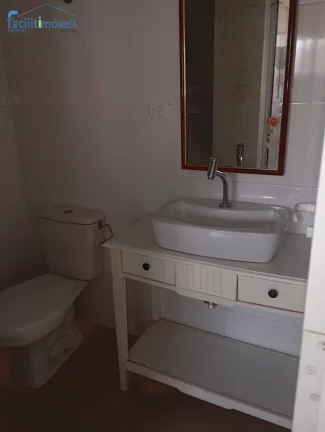 Imagem APARTAMENTO PARA LOCAÇÃO - JARDIM DO MAR - SÃO BERNARDO DO CAMPO - SP