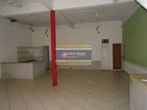 Imagem ALPHAVILLE CENTRO COMERCIAL