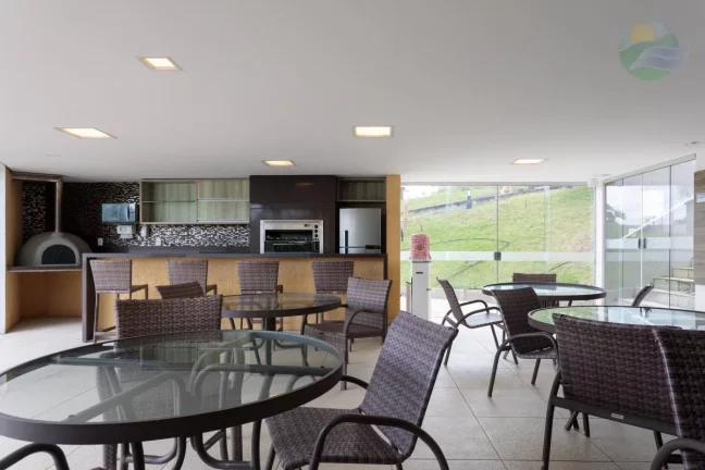 Imagem Casa alto padrão em condomínio fechado, Campina Grande PB
