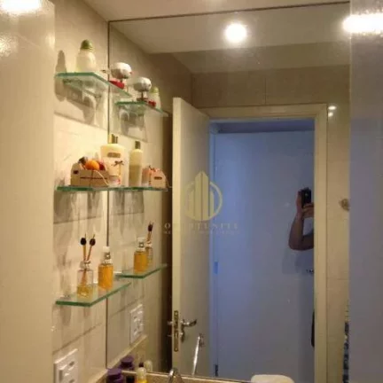 Imagem Apartamento com 2 dormitórios à venda, 54 m² por R$ 255.000,00 - Ipiranga - Ribeirão Preto/SP