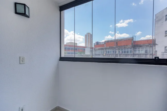 Imagem Apartamento para venda em Tatuapé com 2 quartos, sendo 1 suíte , 49m2