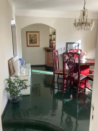 Imagem Imperdível: Apartamento de luxo com 4 quartos e 4 vagas na Vila Buarque, São Paulo-SP!