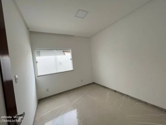 Imagem Casa à venda no Terras Alphaville 1 com 3 quartos, área de lazer e 2 vagas de garagem!