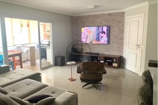 Imagem APARTAMENTO RESIDENCIAL em SÃO PAULO - SP, VILA REGENTE FEIJÓ