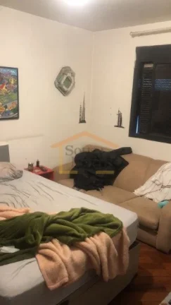 Imagem Apartamento 3 dormitórios, sendo 2 suítes, 1 delas máster com closet, escritório, sala ampliada ...
