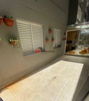 Imagem Apartamento à venda 2 Quartos, 1 Suite, 1 Vaga, 85M², Santa Maria, São Caetano do Sul - SP