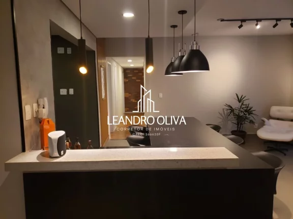 Imagem Edifício Brigadeiro - Apartamento no Jardim Paulista – Edifício Brigadeiro
