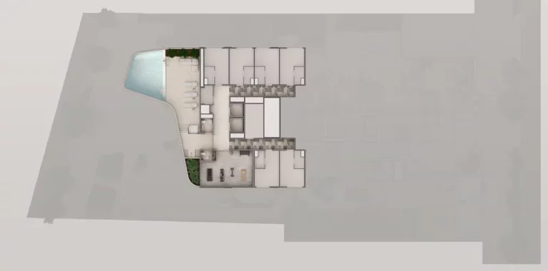 Imagem APARTAMENTO RESIDENCIAL em São Paulo - SP, Pinheiros