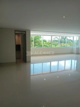 Imagem Apto Alto Padrão - 4 Suítes - 230 m² - Ponta de Campina, Cabedelo/PB