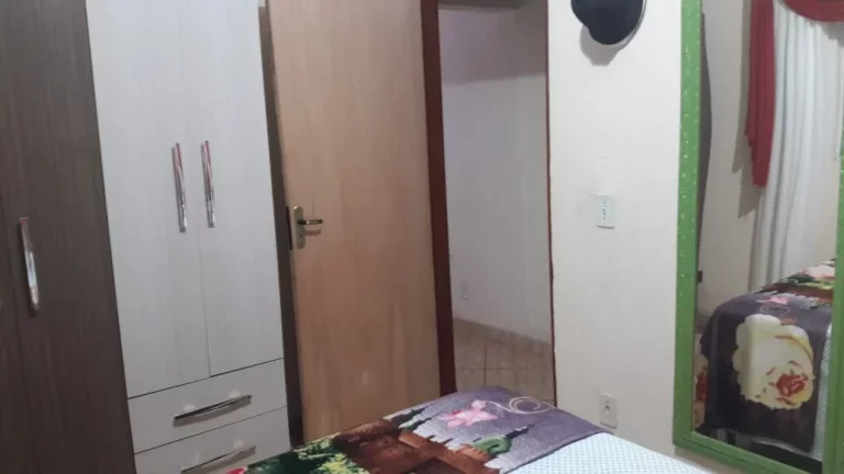 Imagem SOBRADO À VENDA NO BAIRRO RESIDENCIAL BORDON II - SUMARÉ/SP