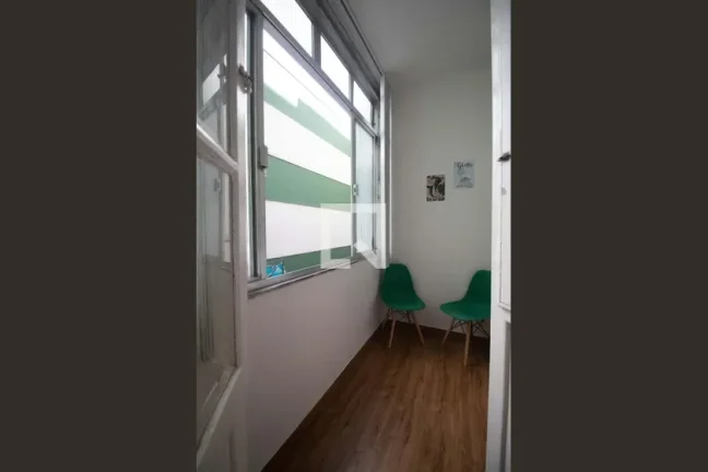 Imagem Apartamento à Venda - Copacabana, 1 Quarto, 54 m2