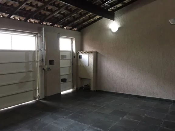 Imagem Sobrado com 4 dormitórios à venda, 283 m² por R$ 650.000,00 - Vila Paiva - Suzano/SP