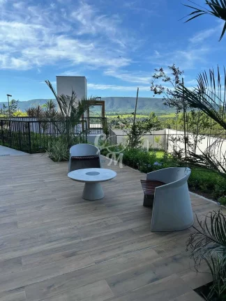 Imagem La Sierra no Contra Piso