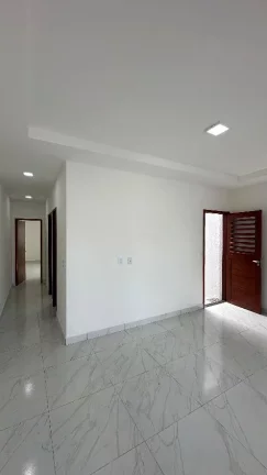 Imagem Vendo casa em Parnamirim - MCMV