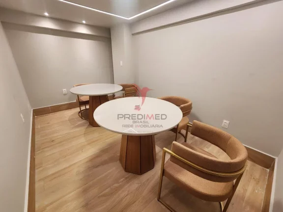 Imagem Apartamento Semi Mobiliado no Bessa a 50m do Mar e Localização Privilegiada
