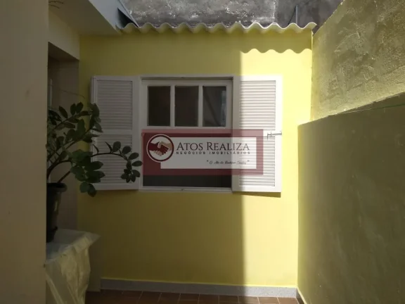 Imagem Sobrado de 147m² em Jardim Ernestina, São Paulo - 3 dormitórios, 1 suíte, 4 banheiros por R$750.000