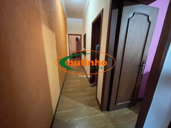 Imagem (27005) Rua Viana Drumond - Vila Isabel