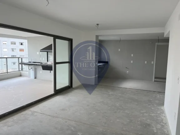 Imagem Apartamento de luxo com 3 suítes e 3 vagas no Paraíso, São Paulo - SP