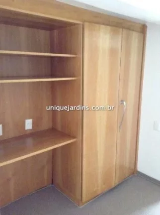 Imagem Apartamento à venda Jardim Paulista São Paulo