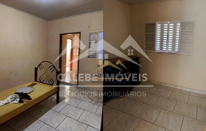 Imagem Sobrado com 4 dormitórios à venda, 165 m² por R$ 480.000,00 - Centro - Tatuí/SP