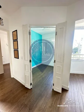 Imagem Imperdível oportunidade: Apartamento de 2 quartos em Pinheiros, São Paulo-SP! 51m², 1 vaga. Venda ou Locação.