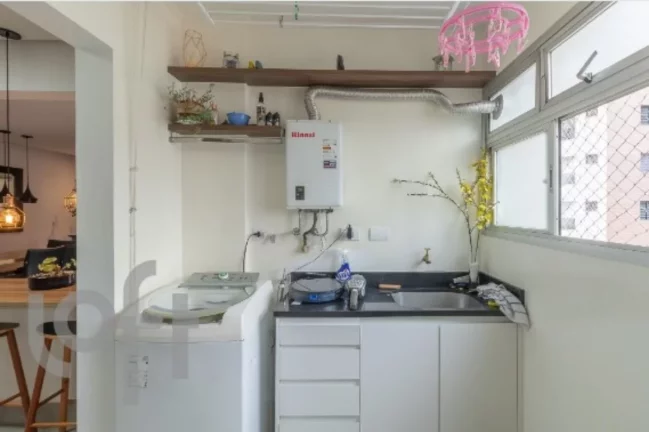 Imagem APARTAMENTO RESIDENCIAL em São Paulo - SP, Perdizes