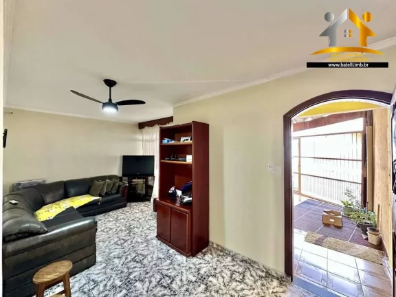 Imagem Casa à venda no Jardim das Flores, em Osasco - SP | Batelli Imóveis