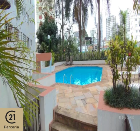Imagem APARTAMENTO RESIDENCIAL em SÃO PAULO - SP, VILA MARIANA