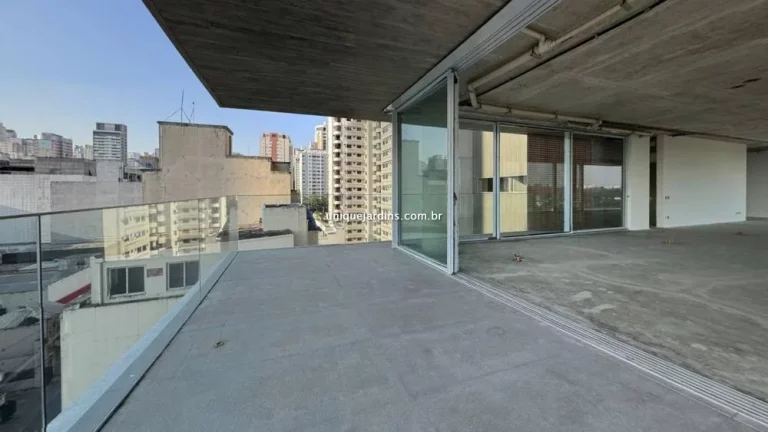 Imagem Apartamento à venda Jardim Paulista São Paulo