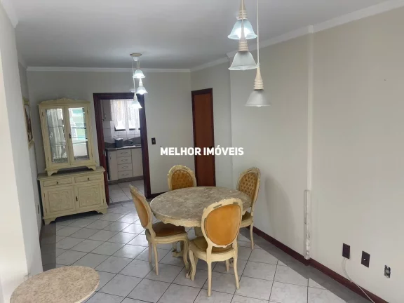Imagem Apartamento á venda com 3 dormitórios no Centro de Balneário Camboriú -SC