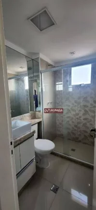 Imagem Apartamento com 3 quartos à venda, 86 m² por R$ 850.000 - Jardim Zaira - Guarulhos/SP