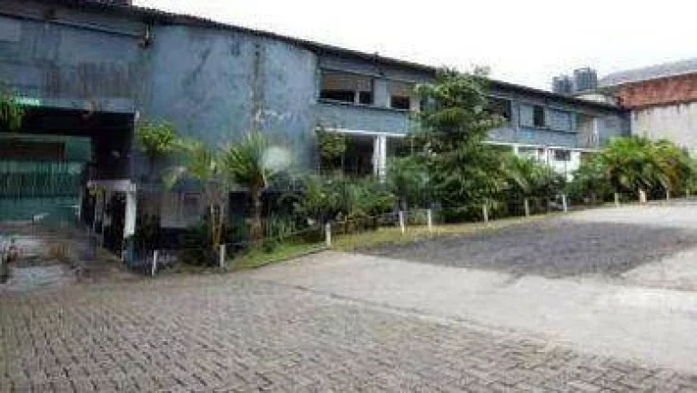 Imagem Terreno à venda, 3675 m² por R$ 25.000.000,00 - Vila Leopoldina - São Paulo/SP