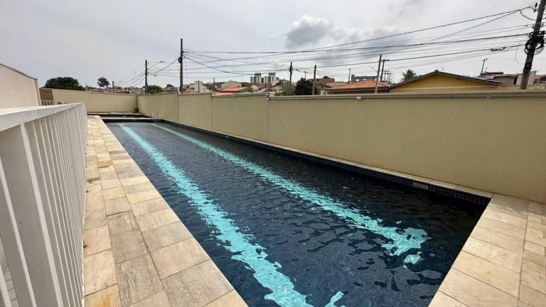 Imagem APTO A VENDA - PARQUE DO LAGO RESIDENCE - HORTOLÂNDIA