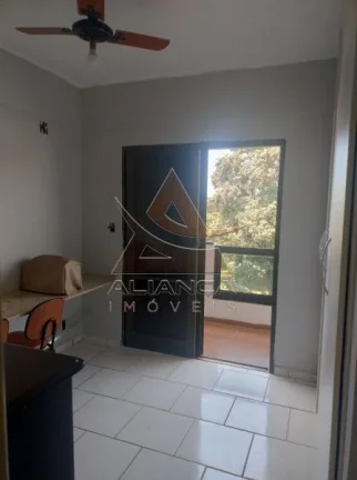 Imagem Apartamento - Ribeirão Preto - Campos Eliseos