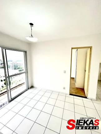 Imagem Apartamento à venda em São Paulo-SP, no Brás, com 2 quartos, 1 vaga e 52m² de área!